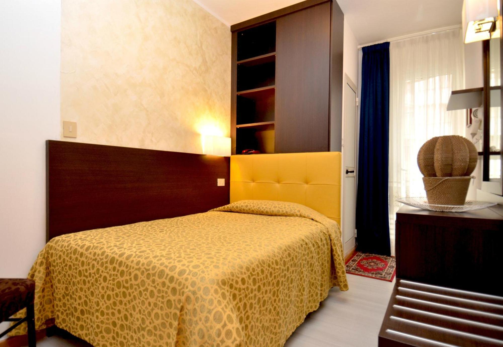 Hotel Stockholm Lido di Jesolo Room photo
