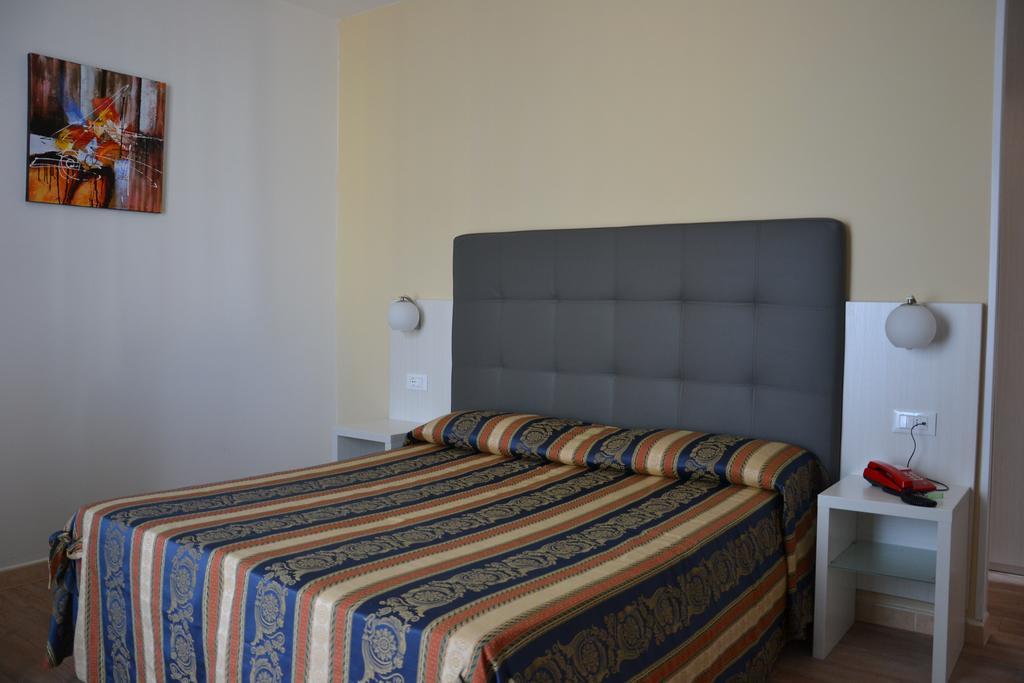 Hotel Stockholm Lido di Jesolo Room photo