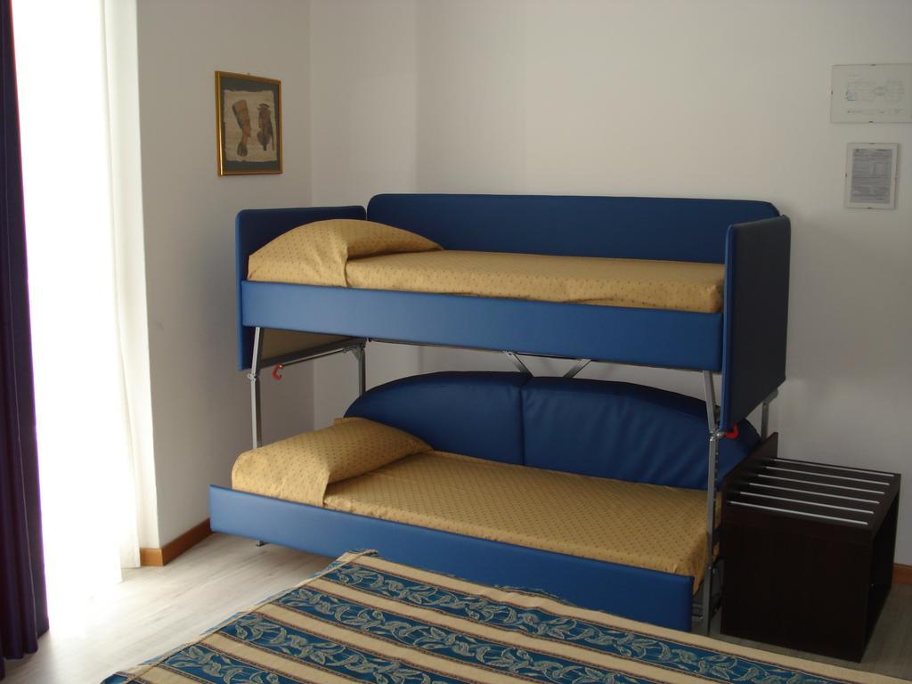 Hotel Stockholm Lido di Jesolo Room photo